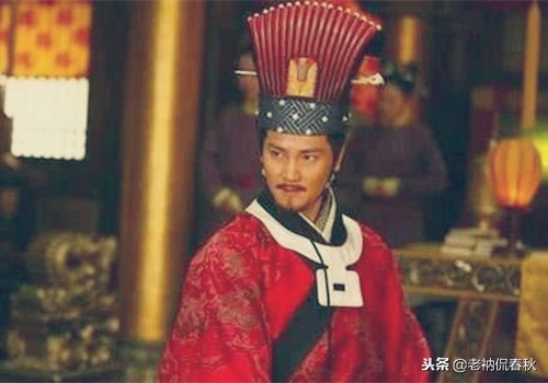 被误读近千年的成语：衣冠*兽禽**是赞扬人，衣冠枭獍才是骂人话