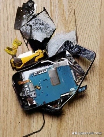 亿万富翁遭遇大象，苹果手机被踩爆碎成200块！人咋样了？