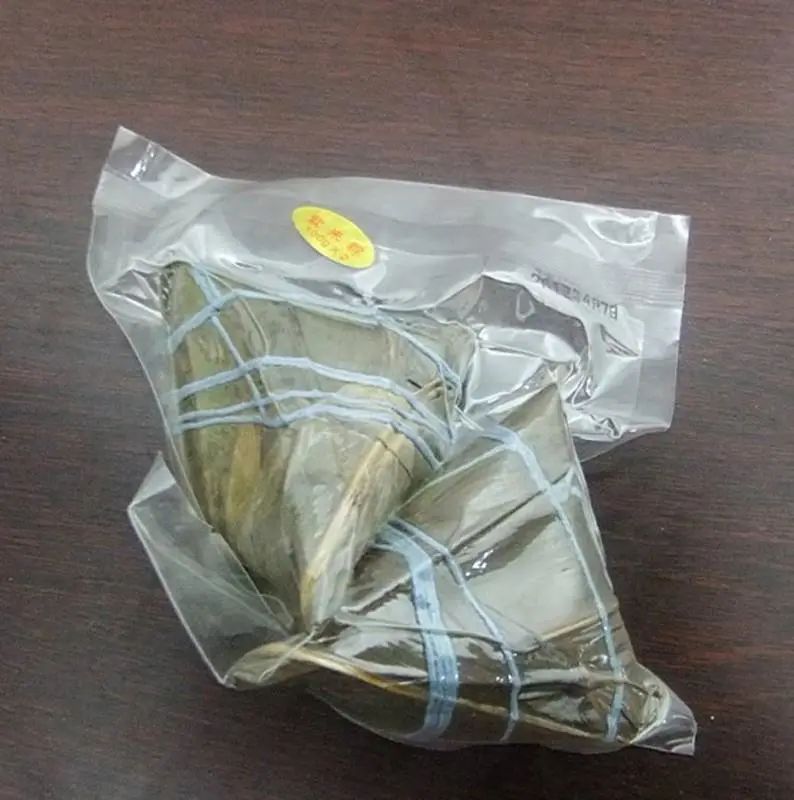 粽子吃不掉怎么保存?海尔冰柜能帮大忙文末抽奖赢取机械师笔记本