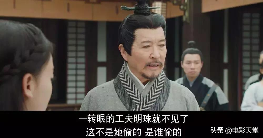 瞎编历史、洗白“淫后”、碰瓷豆瓣,于正你快闭嘴吧!