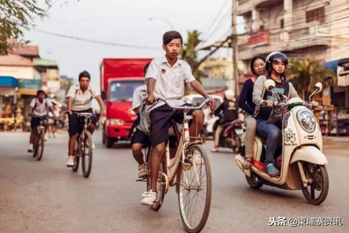 第一次去柬埔寨要报备吗,第一次去柬埔寨工作需要准备什么