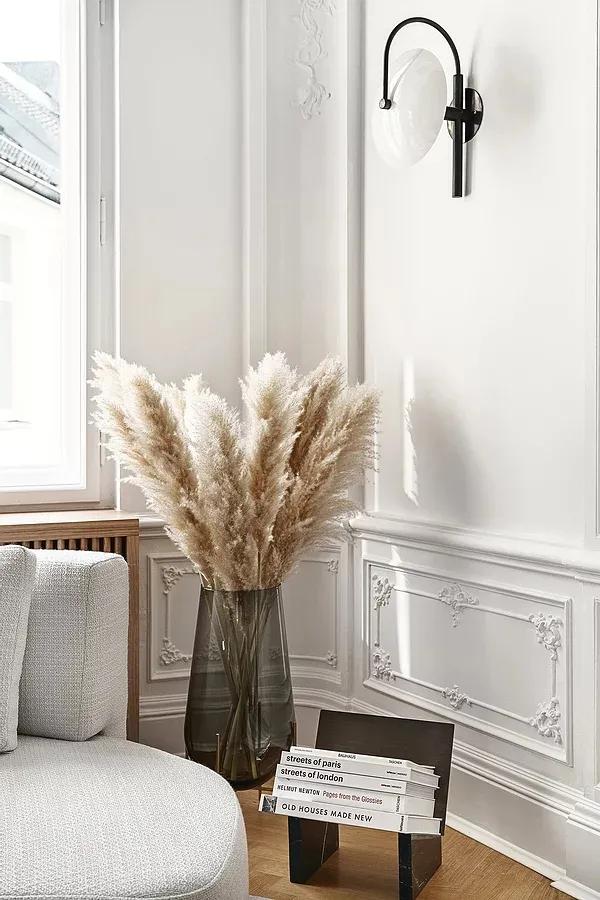 古典与现代，300㎡豪华办公空间