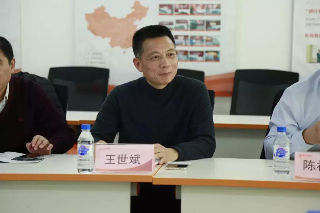 网库“联姻”浙东集团相约“丁集婚纱小镇”助推婚纱产业发展