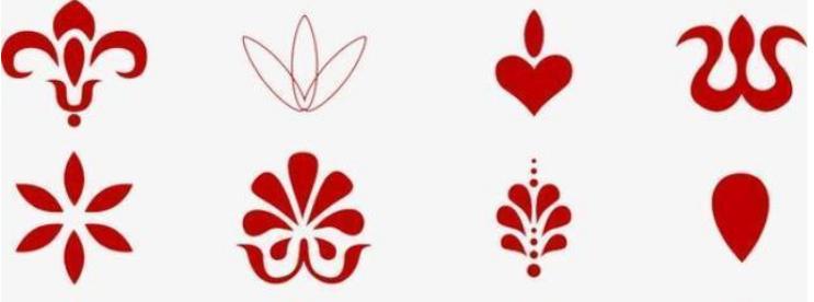 古人梳妆打扮过程,爱美之心人皆有之如何护肤