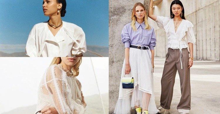 金泰希薄荷搭配图片,金泰熙同款外套