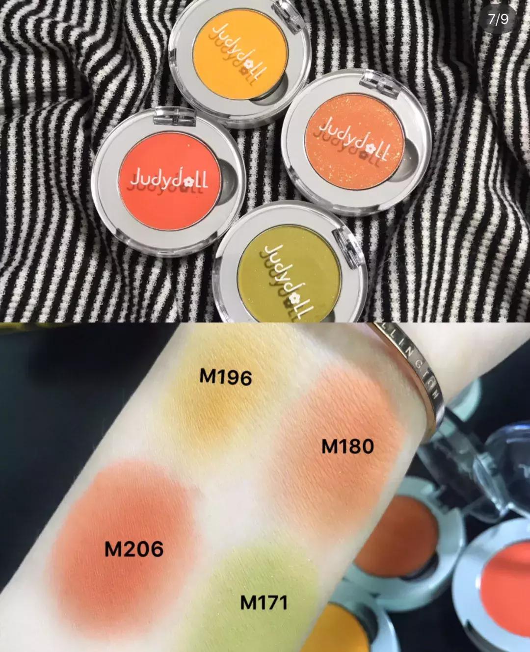 国货好物推荐10元内学生党化妆品,平民国货化妆品推荐