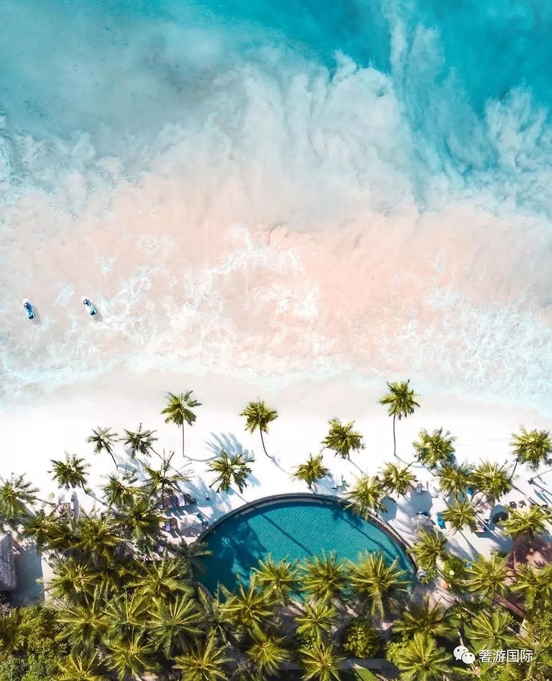 马代香格里拉岛攻略,香格里拉岛攻略