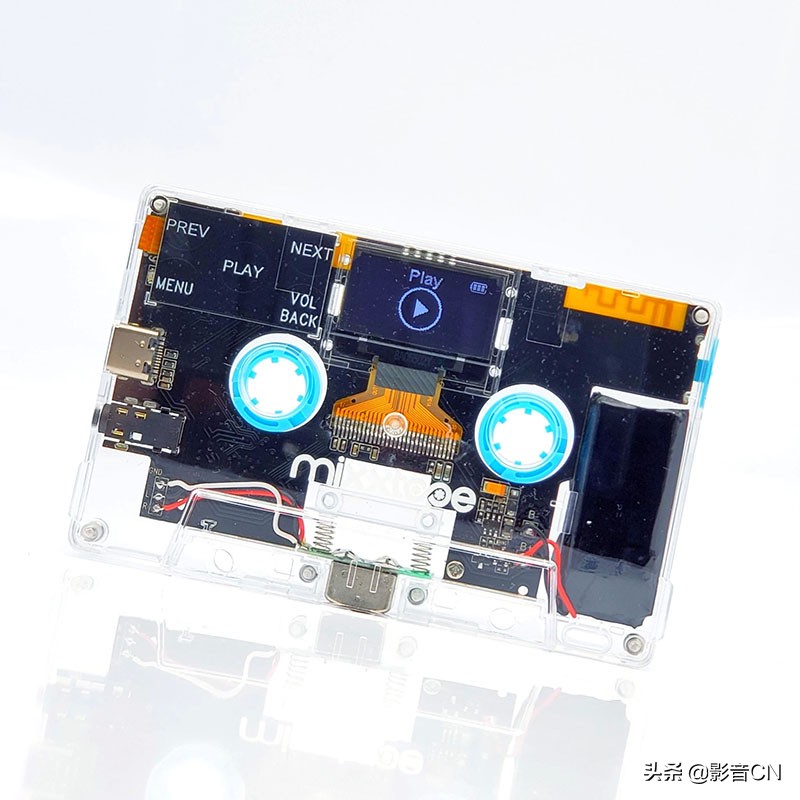 mixtape是什么类型的歌,mixtape和普通专辑有什么区别