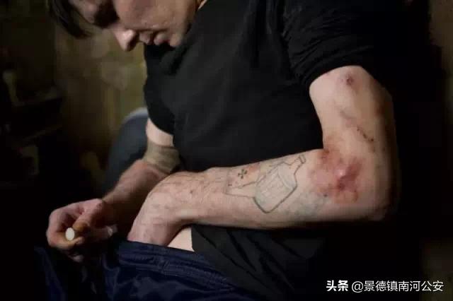 毒上瘾后会发生什么结果,毒上瘾有多难戒