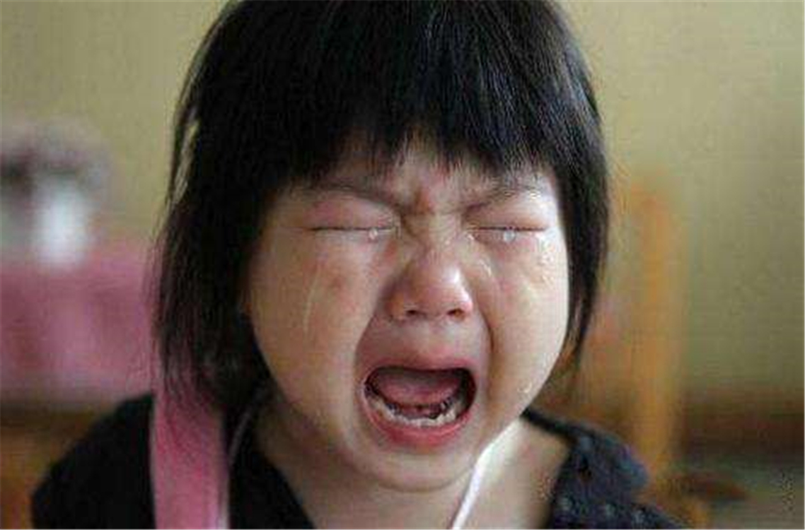 怎么管教三岁不听话的孩子,可怕的三岁小孩