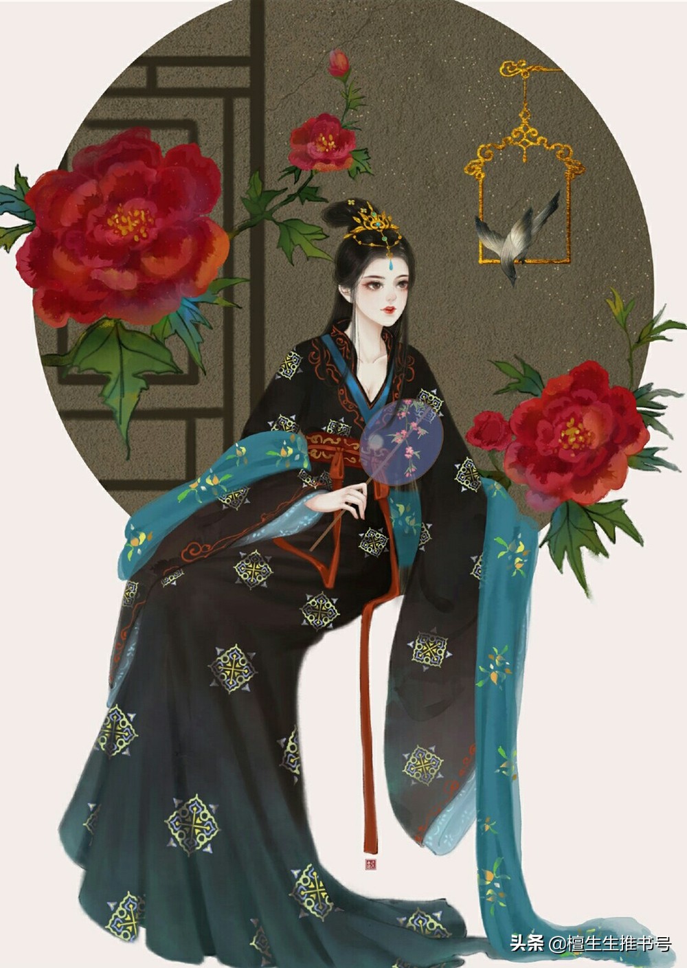 穿书文推荐不毁原女主,小说推荐偏执霸道虐文古言穿书