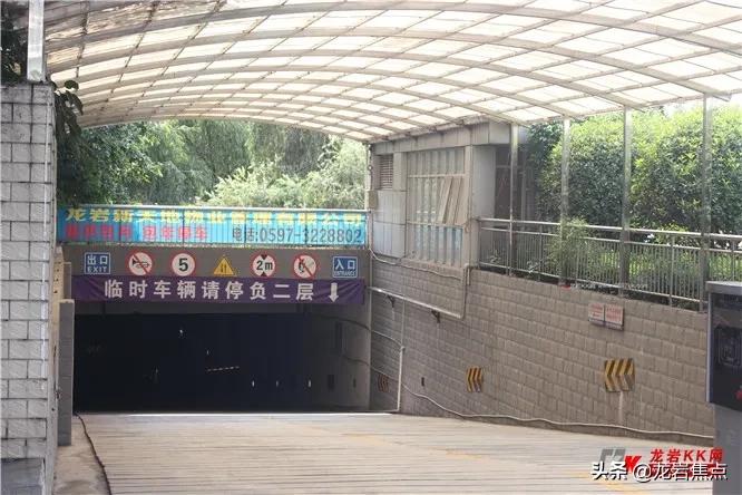 「收藏」交易城停车场汇总！这份名单你值得拥有