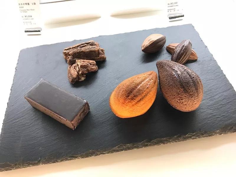 京都哪里的巧克力最好吃,京都牛奶巧克力