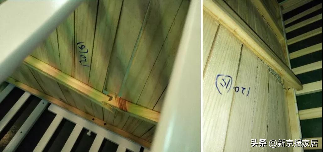 北京消协50%的床垫不合格,北京市消协不合格床垫