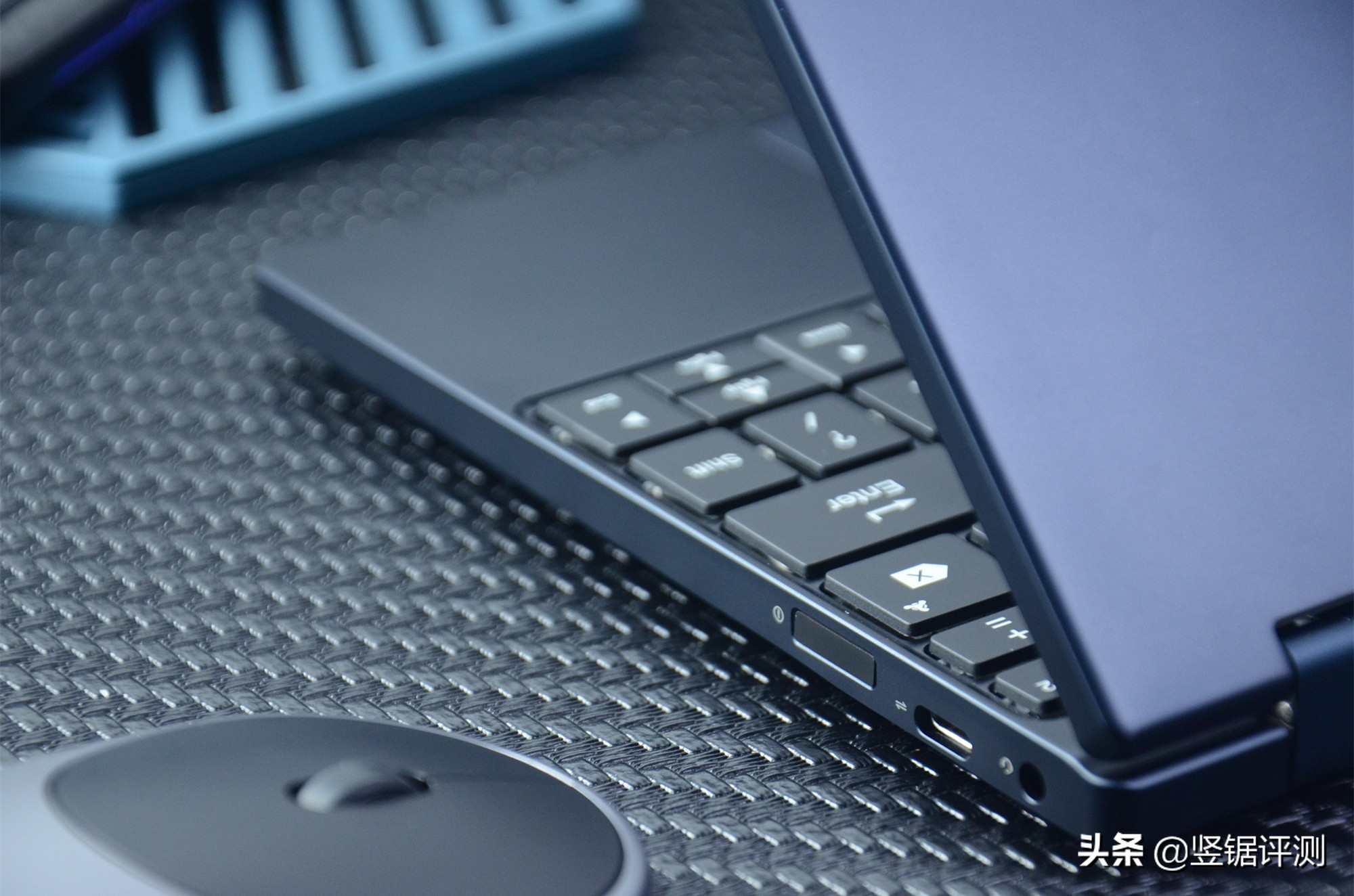 笔记本电脑壹号本4代,壹号笔记本4代开箱