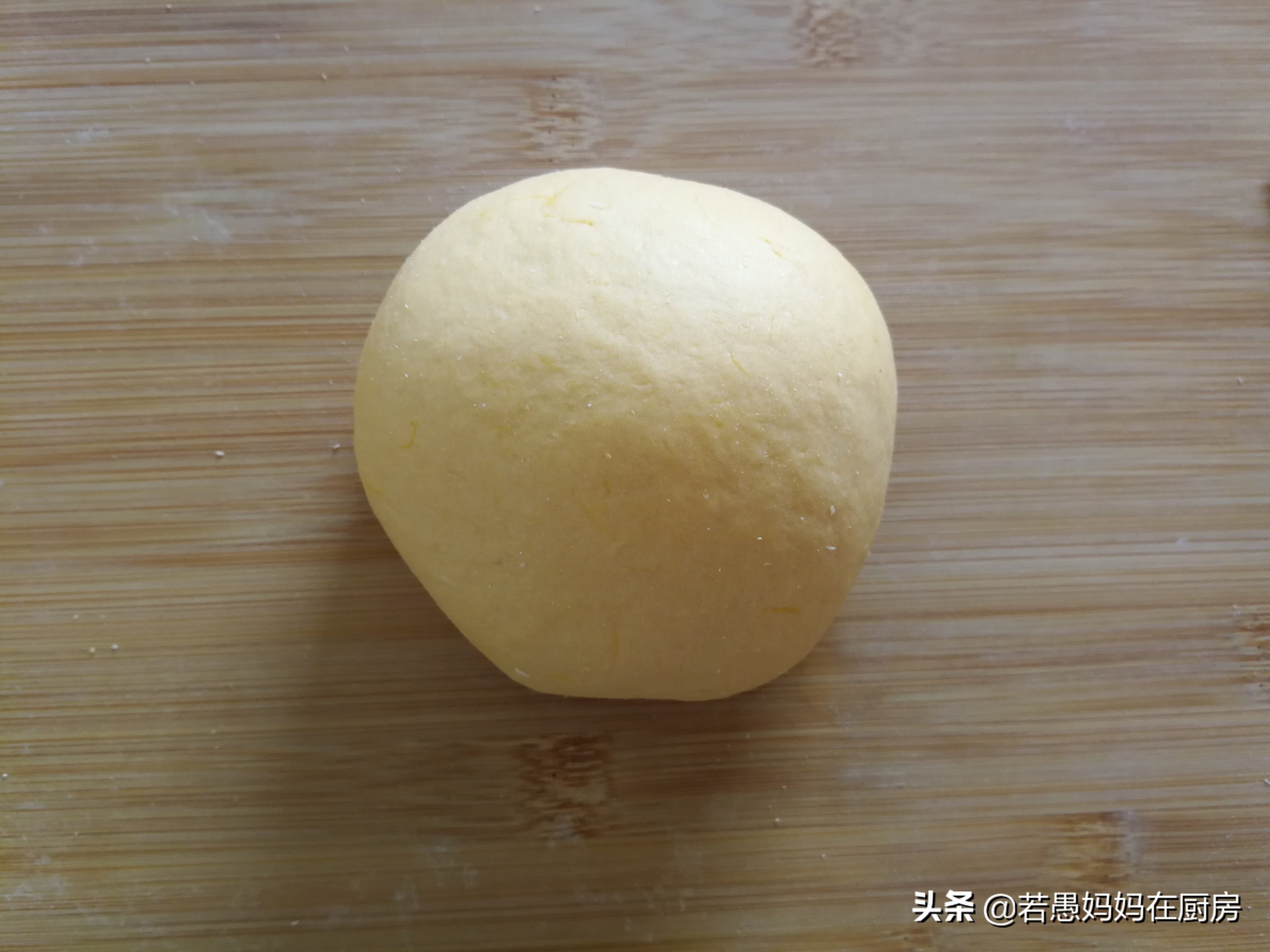 招财进宝馒头的花样做法,招财进宝的馒头怎么做