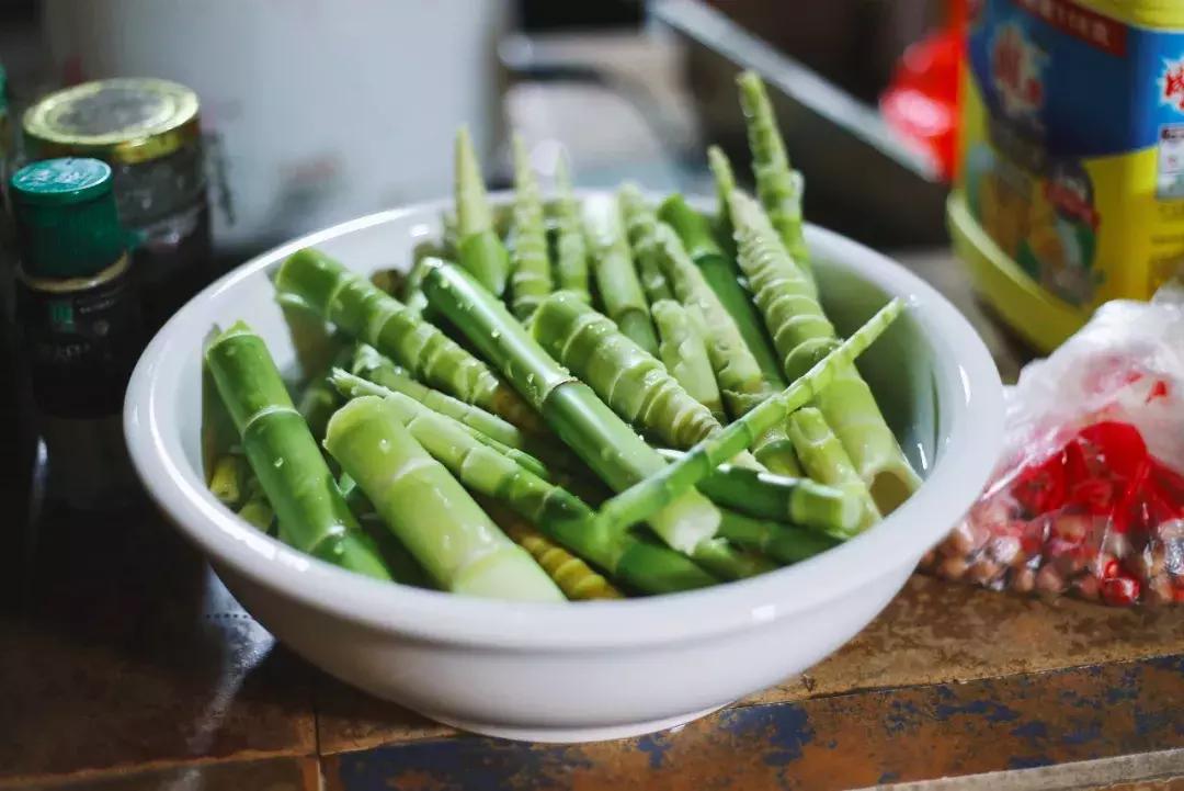 查济古镇有哪些美食,查济古镇里好吃的