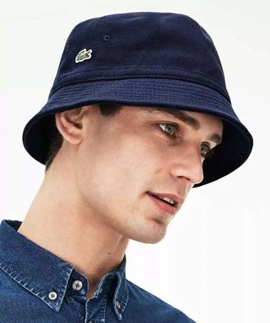 渔夫帽买大不好看,怎么选一款合适的渔夫帽