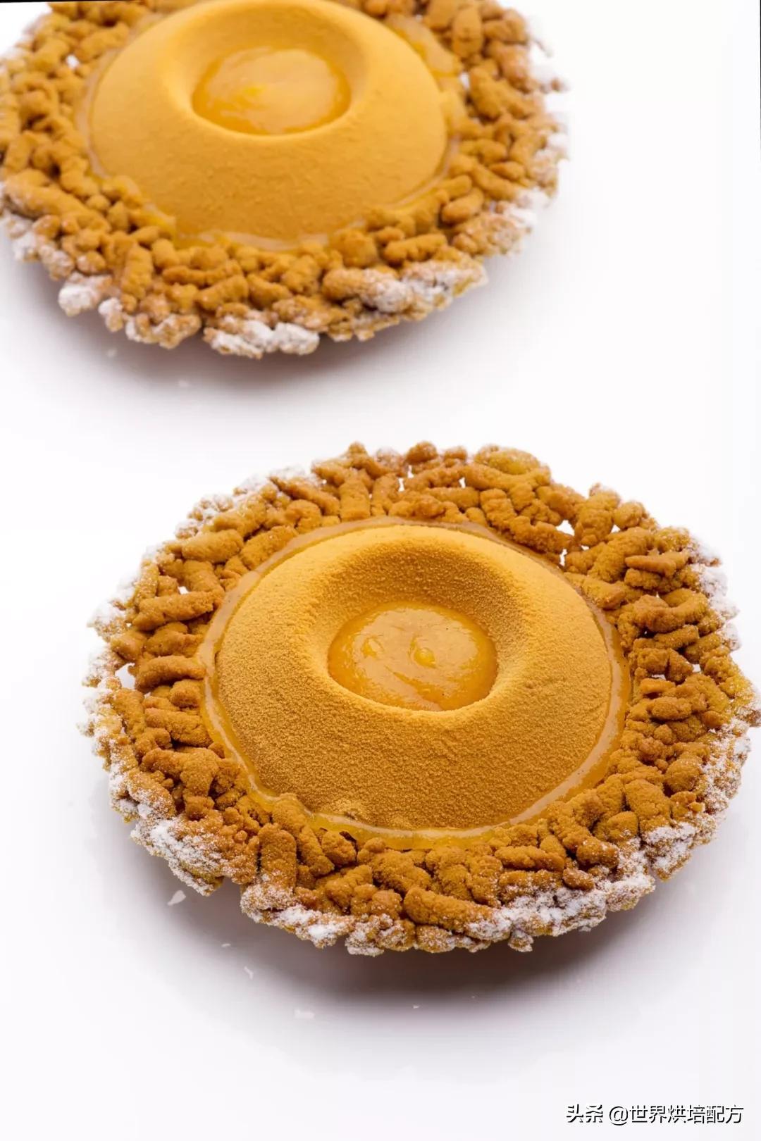 这个神奇的“Tartelette”配方终于拿到了!(可*载下**)