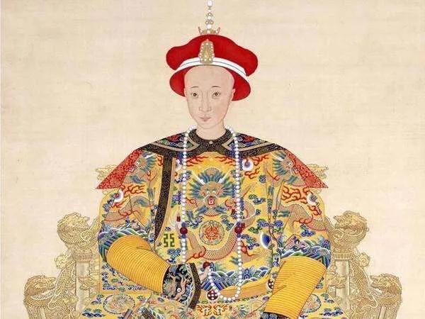 正说清朝十二帝雍正,带你了解清朝十二帝