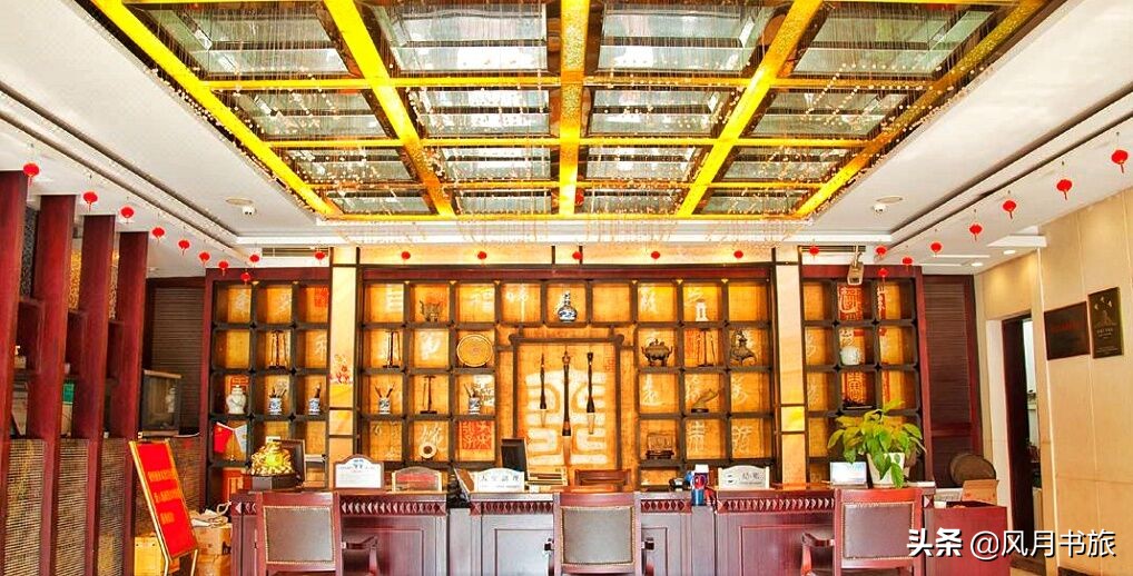 湖州太湖度假区南太湖山庄酒店,南太湖山庄几星级