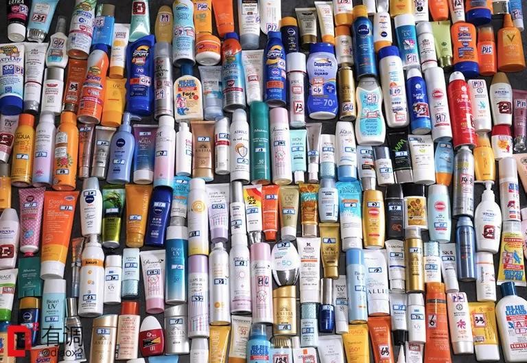 ahc防晒和秀肤生防晒哪个好用,碧柔水感防晒防晒力怎么样