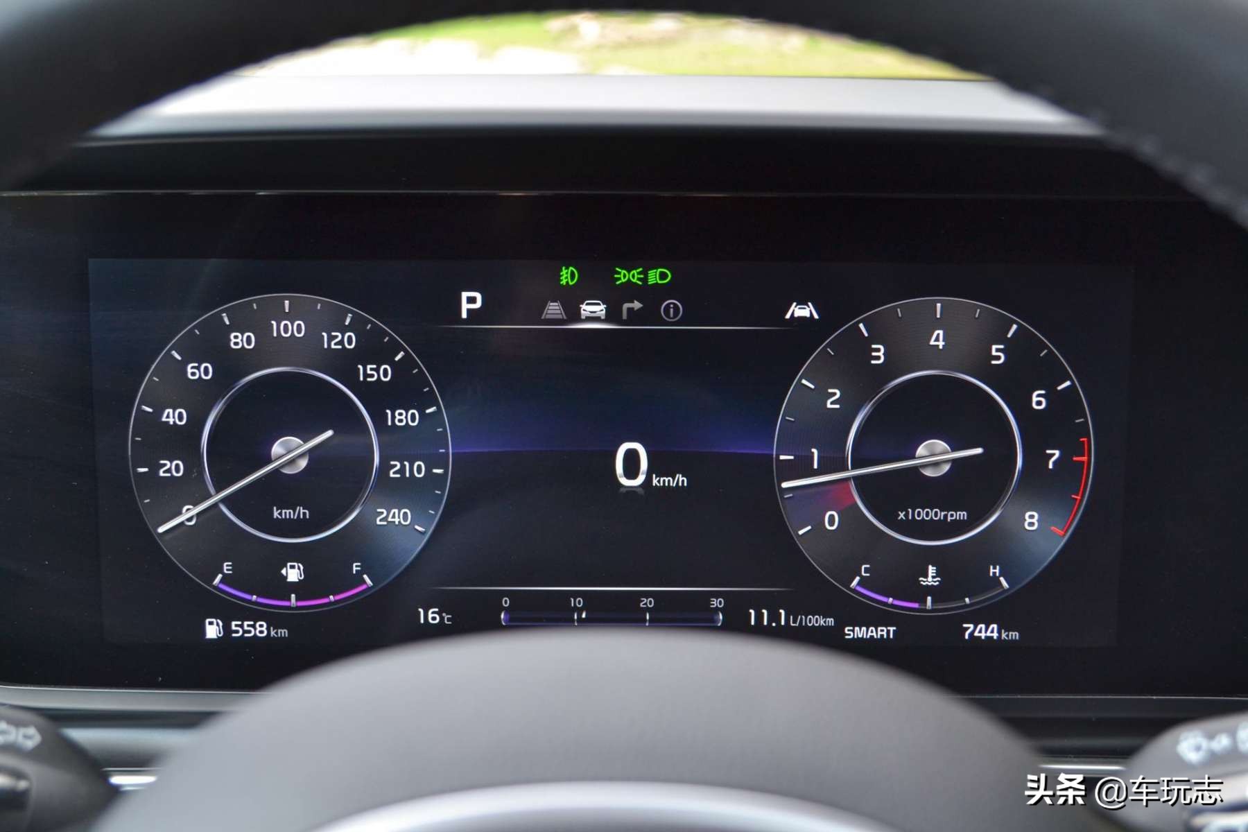 2023款起亚嘉华亮相,起亚嘉华国产mpv2020款高顶