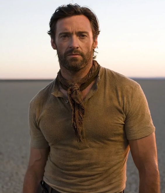 休杰克曼x战警日常生活,休杰克曼的战警