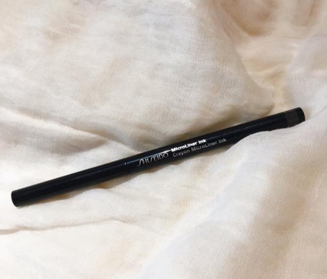 推荐平价眼线笔和眉笔手残党,初学化妆好用的眼线笔