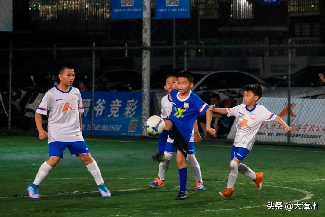 超燃夏日！龙文梦工厂足球公园太嗨了，比赛持续至26日哦