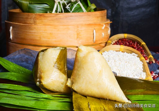 包粽子时糯米要泡多长时间,包粽子的糯米需要泡几小时最好