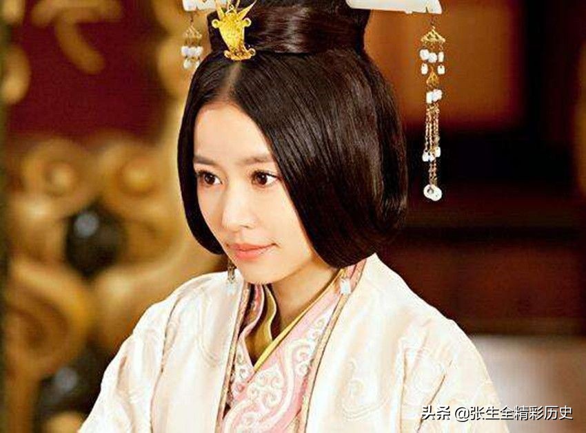 刘秀晚年为什么痛恨阴丽华,刘秀为什么不让阴丽华当皇后