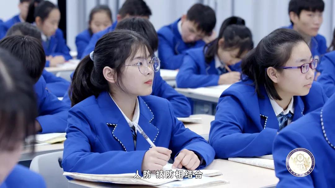 湖北省黄冈市益才国际外语学校,黄冈市益才国际学校奠基仪式