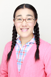 女儿的胳膊和龙猫的小面包|白鸟久美子的手工生活