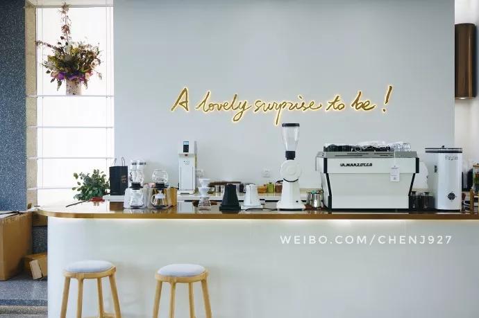 福州复古咖啡探店,福州高逼格咖啡店