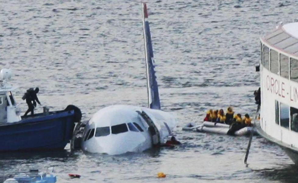 世界上最大的鸟撞飞机,一只鸟撞上飞机导致坠毁