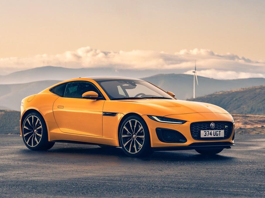 3.0捷豹f-type车问题,3.0t捷豹f-type加什么油