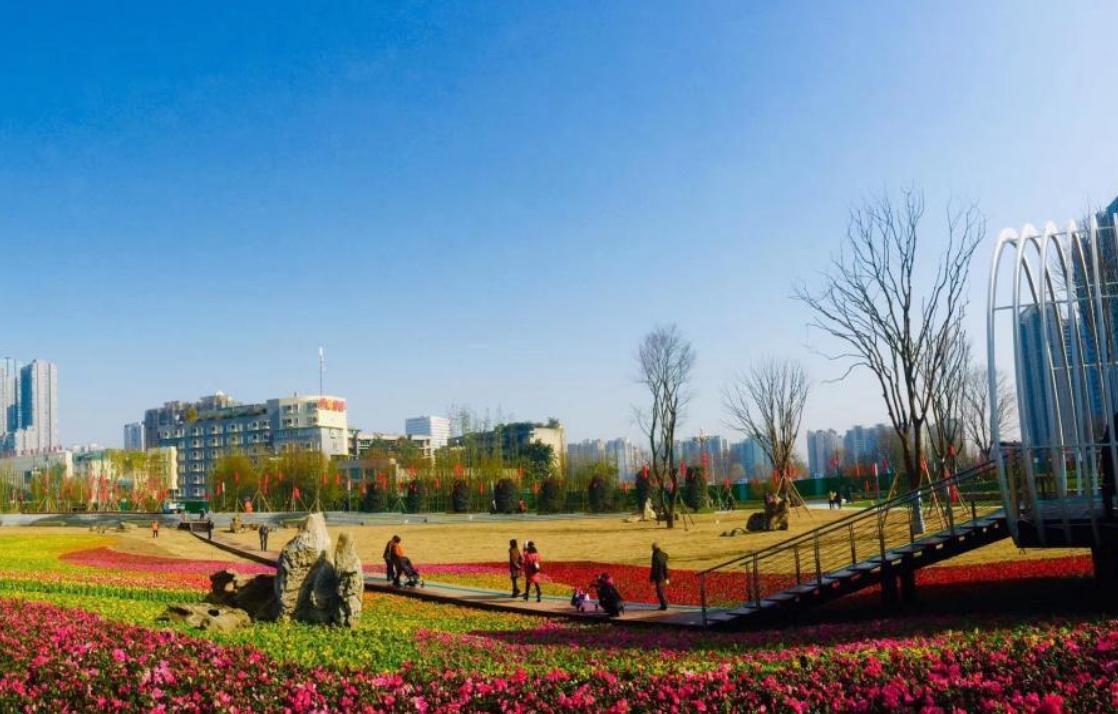 成都适合休闲放松的公园,成都休闲娱乐好去处免费
