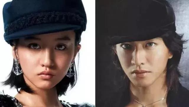 15岁拿下香奈儿,15岁靠自己拿下香奈儿