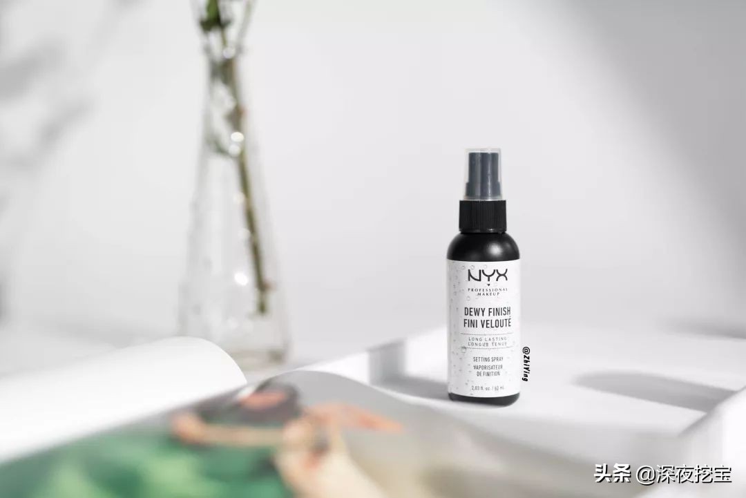 怎么选自己适合的定妆喷雾,平价定妆喷雾哪几款比较好