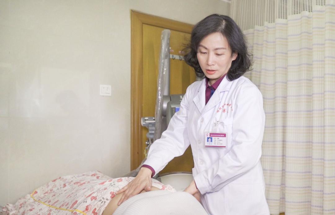 健康过大年｜产后等着自然恢复好？还是科学康复好？桂林妇幼“健康大使”有话说！