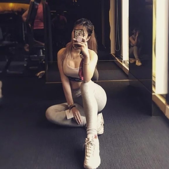 很瘦的人能不能去健身?丨DOMIFIT健身课