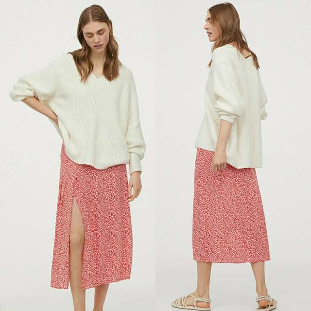 hm秋季新品2021,hm秋季穿搭