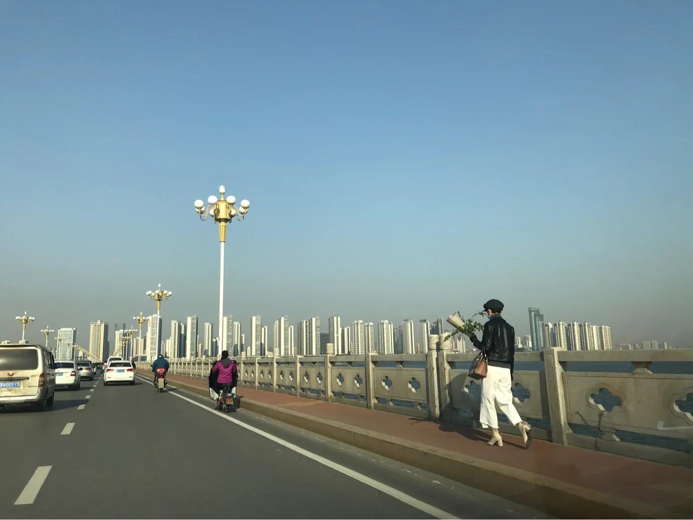 我的家乡临沂绘画,我的家乡临沂