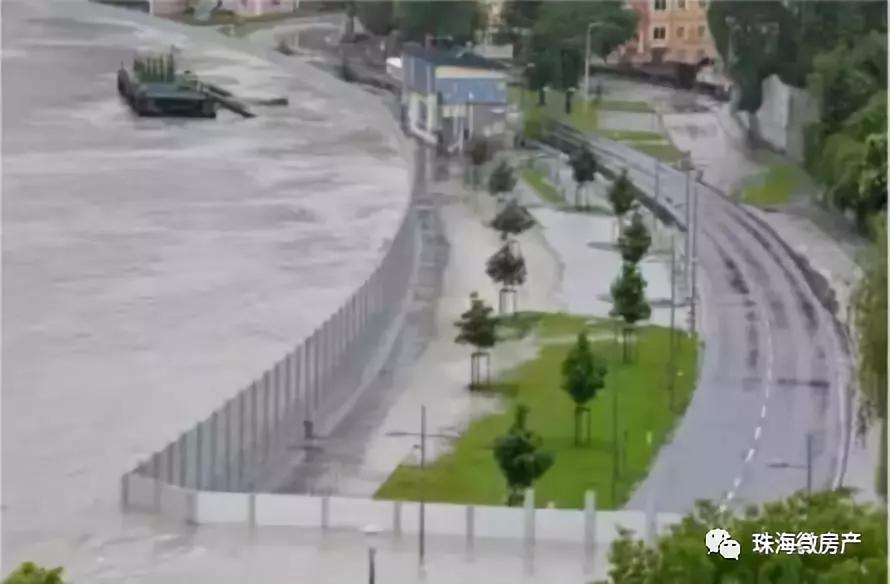 央视报道珠海隧道,珠海地下长城