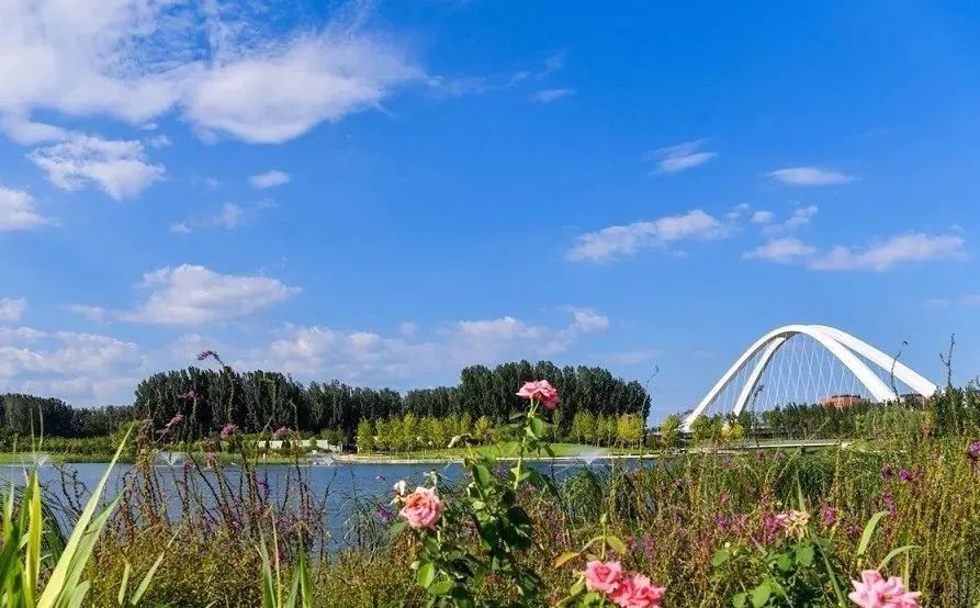 昌平哪个地方的公园最好,昌平区主要公园及景点