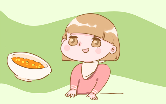 六个月宝宝缺铁性贫血怎么补最快,6个月宝宝贫血缺铁吃什么补得快