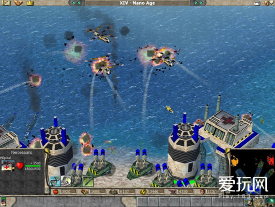 即时战略游戏世界战争,即时战略游戏地球帝国