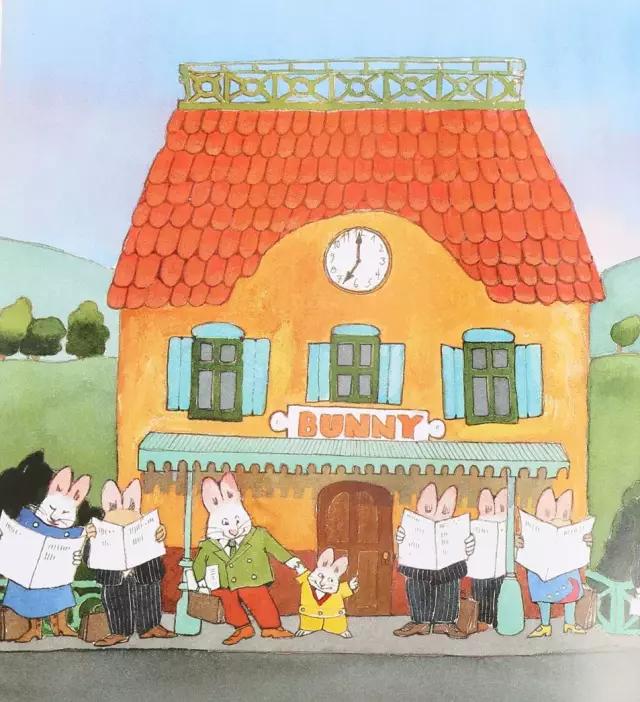 启蒙必学的十首超经典英文童谣,童谣英语启蒙推荐