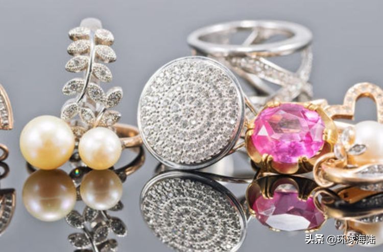 史上最坑人的五大珠宝品牌,最坑人珠宝聚集地